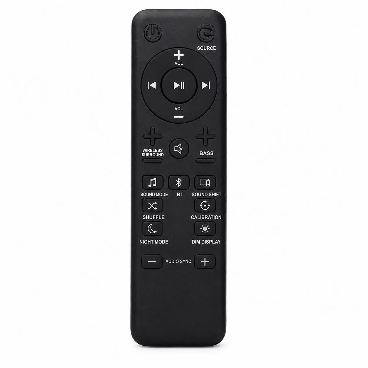 Pilot zdalnego sterowania do s – Home Cinema Jbl recenzja i cena