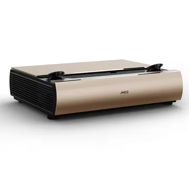 Projektor laserowy JMGO SA Ult – Home Cinema Ultra Short Throw Projector recenzja i cena