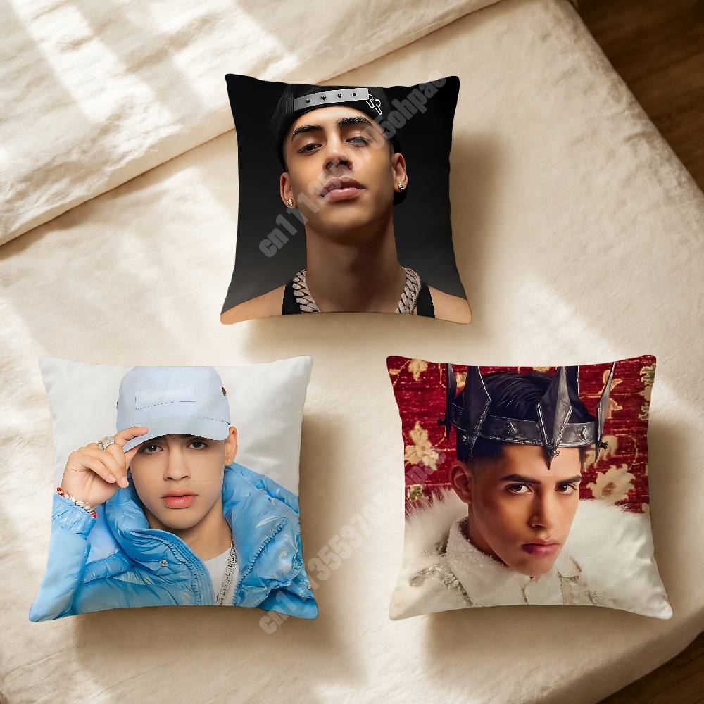 C-Cris MJ Rapper Si No Es Cont – Home Cinema Couch recenzja i cena