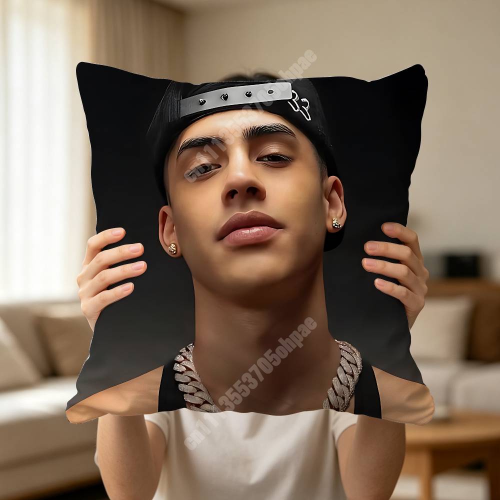 C-Cris MJ Rapper Si No Es Cont – Home Cinema Couch recenzja i cena
