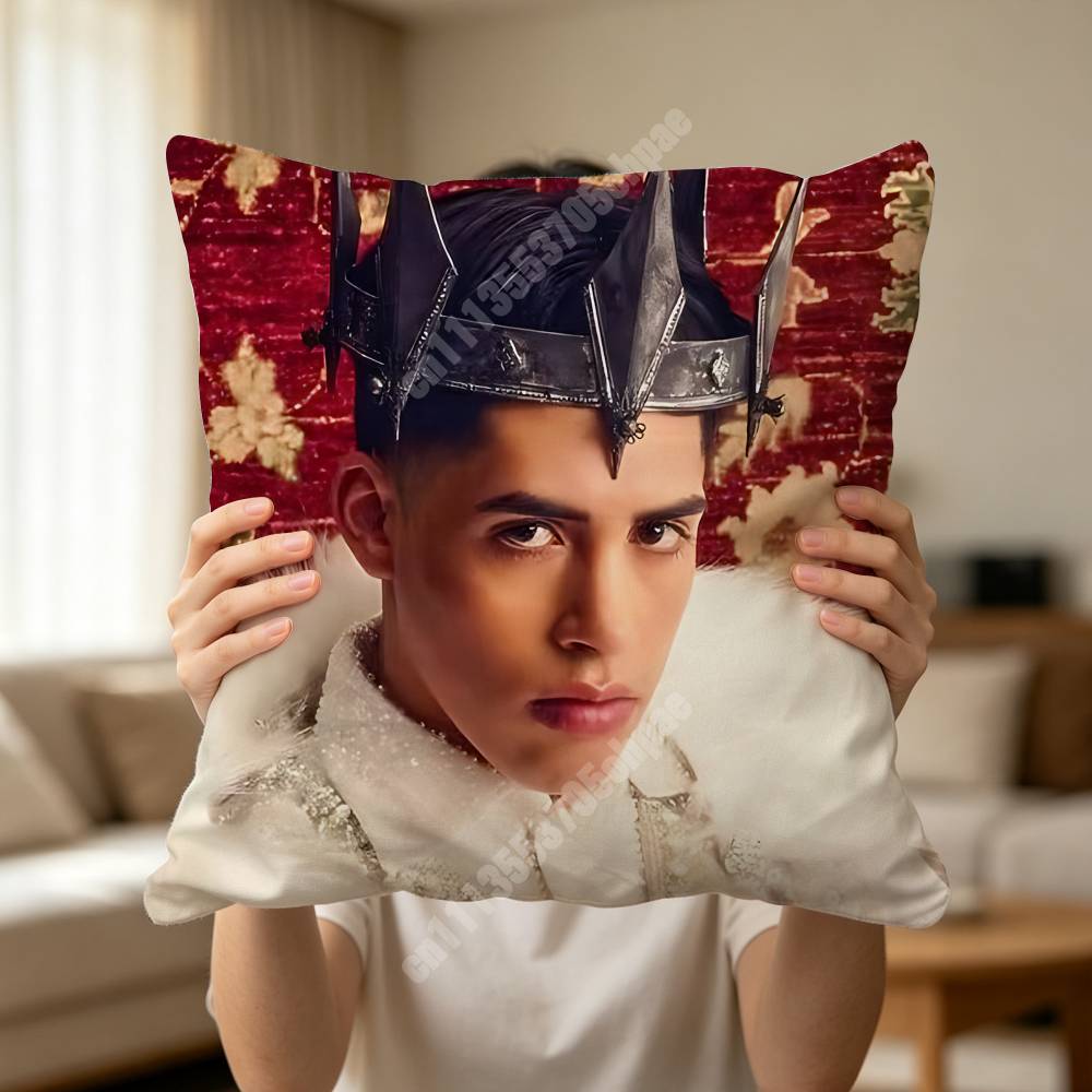 C-Cris MJ Rapper Si No Es Cont – Home Cinema Couch recenzja i cena