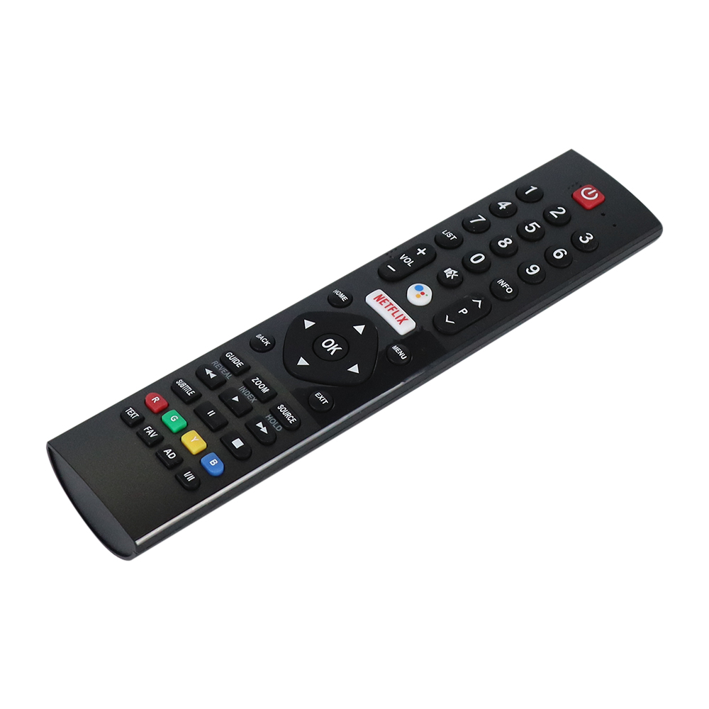 Nowy pilot Vioce do Panasonic  – Home Cinema Panasonic recenzja i cena