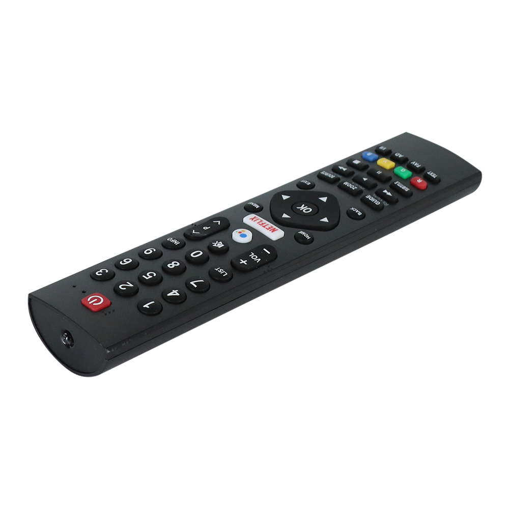 Nowy pilot Vioce do Panasonic  – Home Cinema Panasonic recenzja i cena