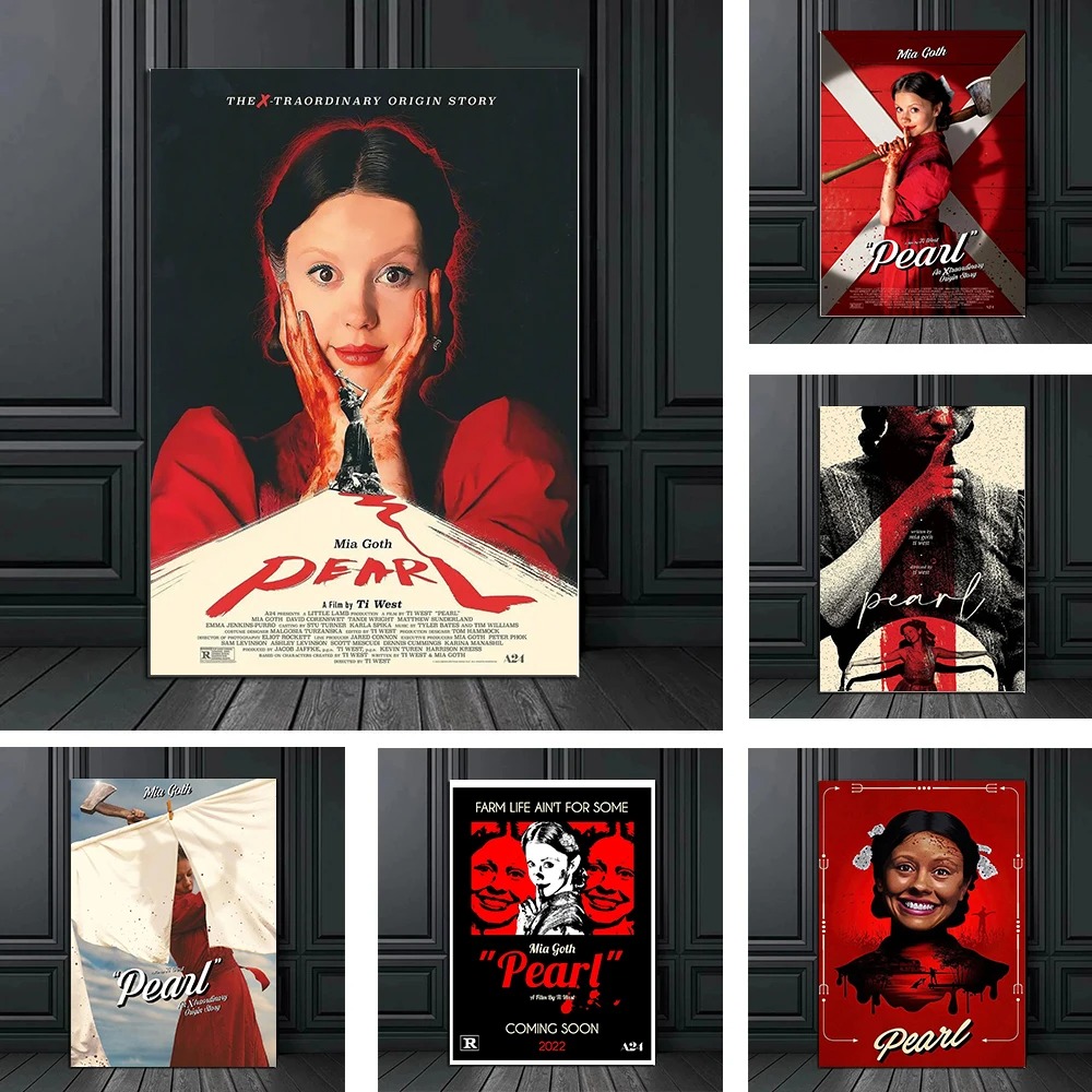 2022 New Horror Film Mia Goth  – Home Cinema Ultimea recenzja i cena