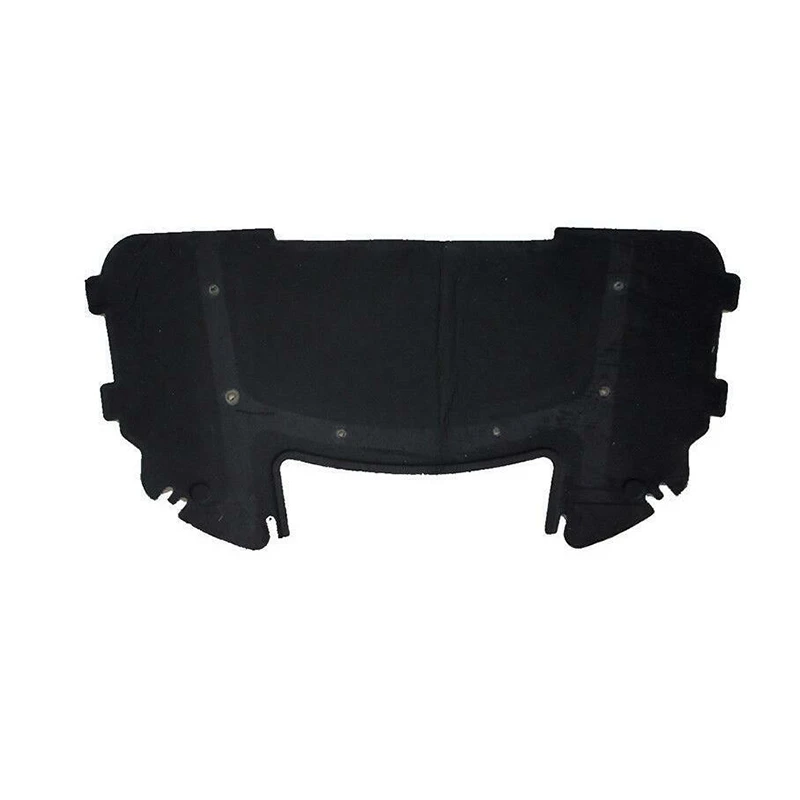 Do BMW E90 E91 E92 E93 Przedni – Noise Isolating Pad recenzja i cena