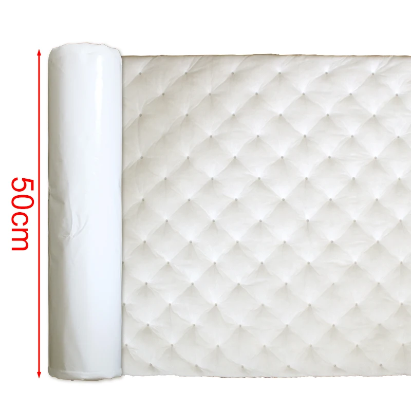 50X200cm Maski samochodowe Ści – Noise Isolating Pad recenzja i cena