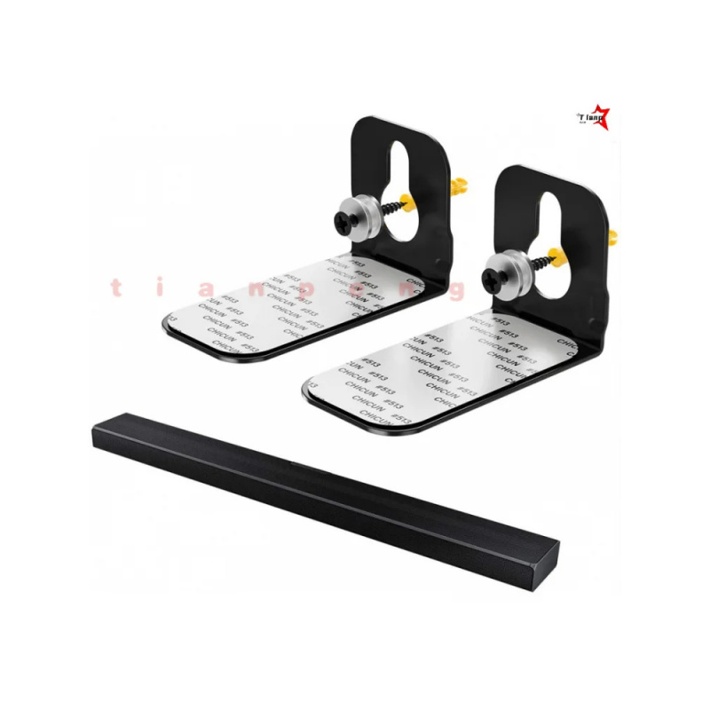 Uniwersalny uchwyt ścienny do  – Home Cinema Jbl recenzja i cena
