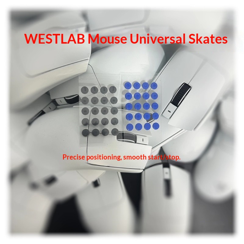WestLab PTFE UPE + Pianka Dźwi – Noise Isolating Pad recenzja i cena
