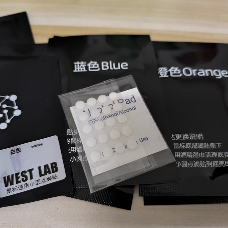 WestLab PTFE UPE + Pianka Dźwi – Noise Isolating Pad recenzja i cena
