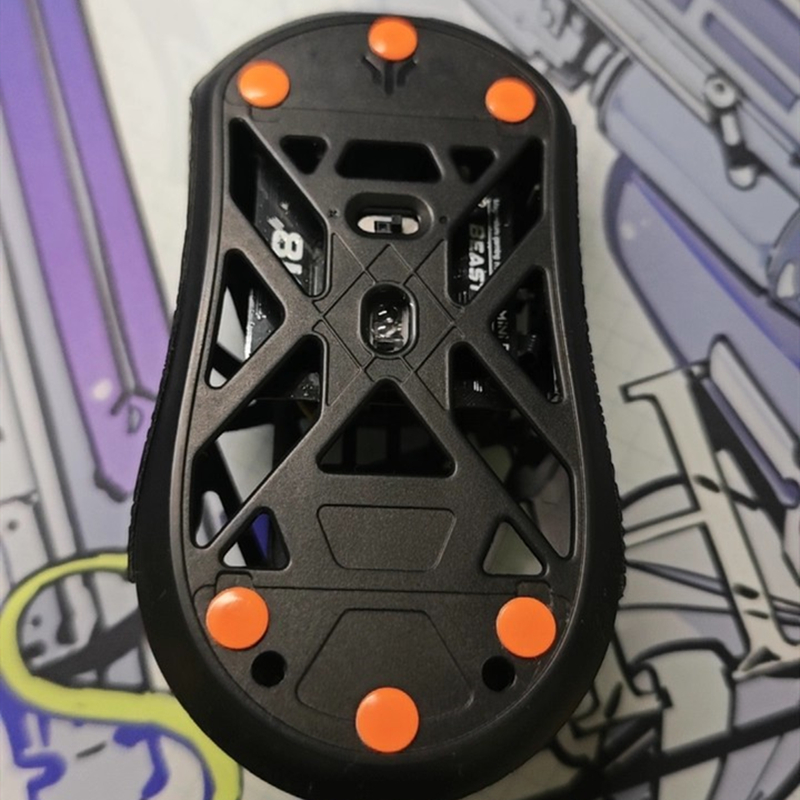 WestLab PTFE UPE + Pianka Dźwi – Noise Isolating Pad recenzja i cena