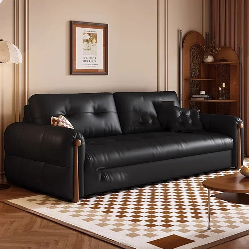 Sofy do salonu Klasyczne minim – Home Cinema Couch recenzja i cena