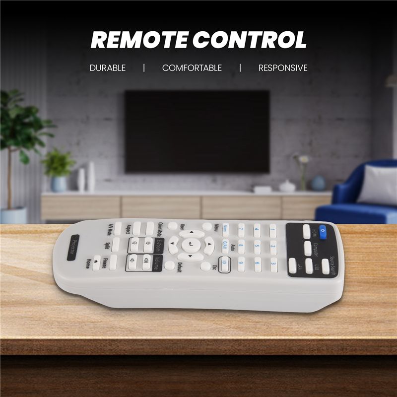 AEE4-Zamienny pilot do projekt – Home Cinema Epson recenzja i cena