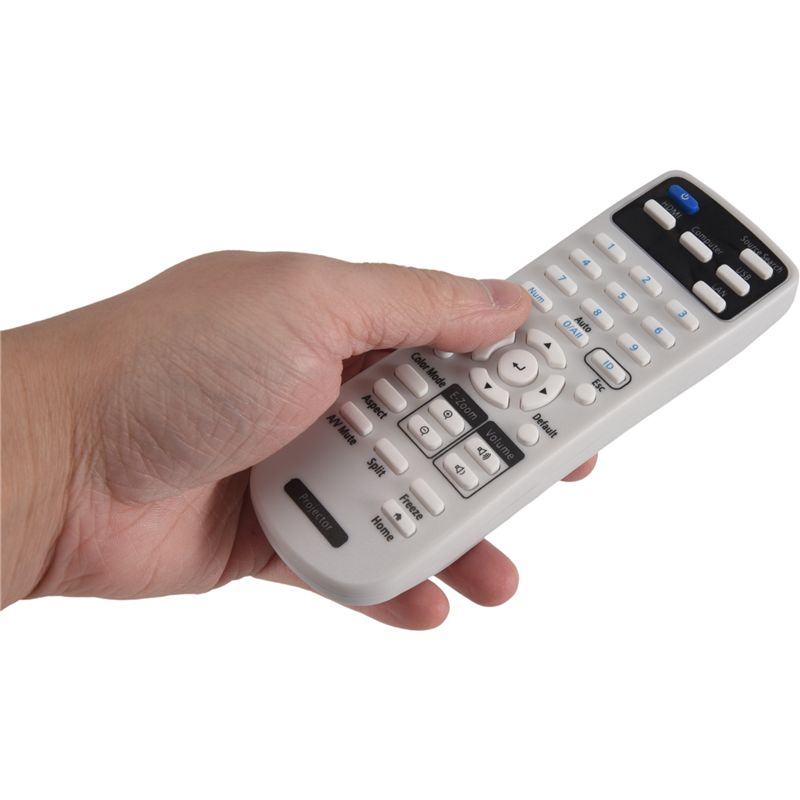 AEE4-Zamienny pilot do projekt – Home Cinema Epson recenzja i cena