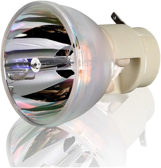Serwis projektora P-vip 180/0. – Projector Lamp Replacement recenzja i cena