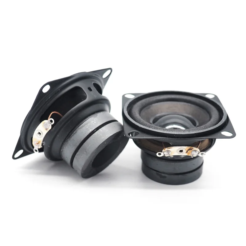 2 sztuki 2 Cal 4 omowe 10W gło – Home Cinema Panasonic recenzja i cena