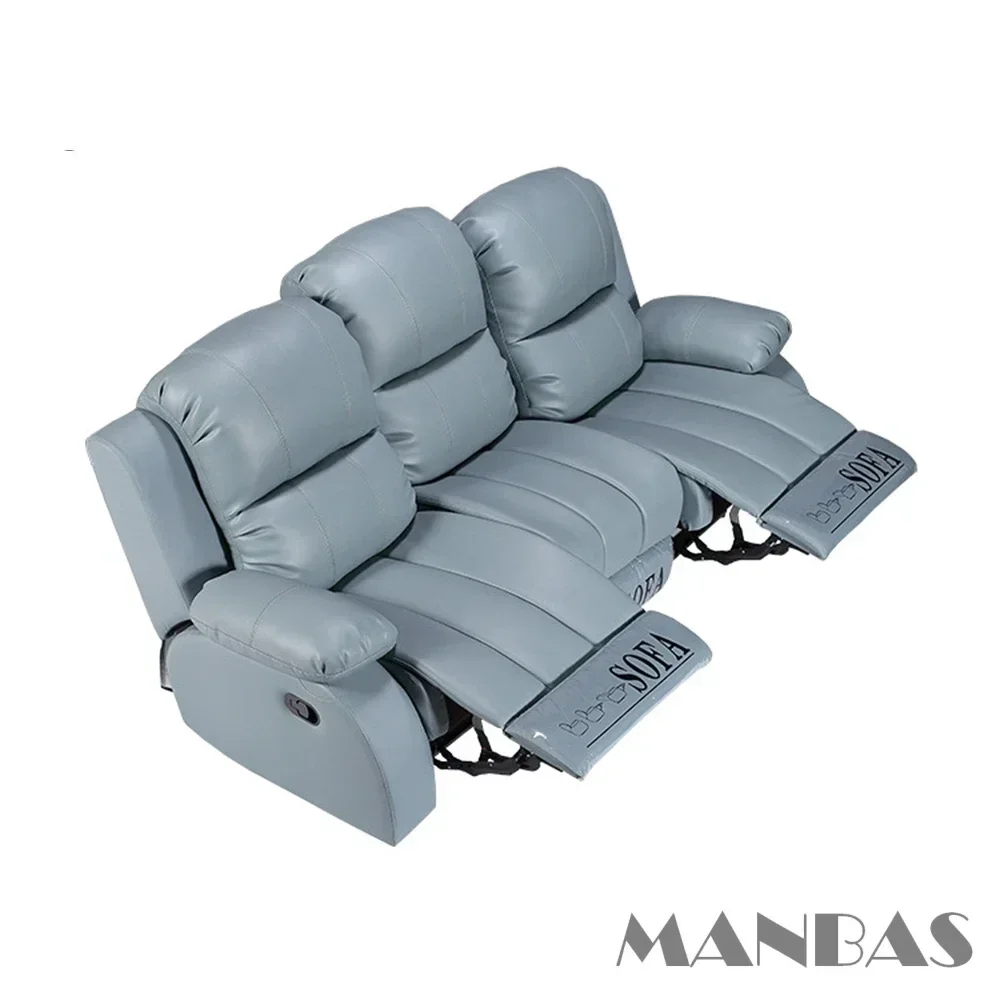 MINGDIBAO Fotel rozkładany man – Home Cinema Couch recenzja i cena