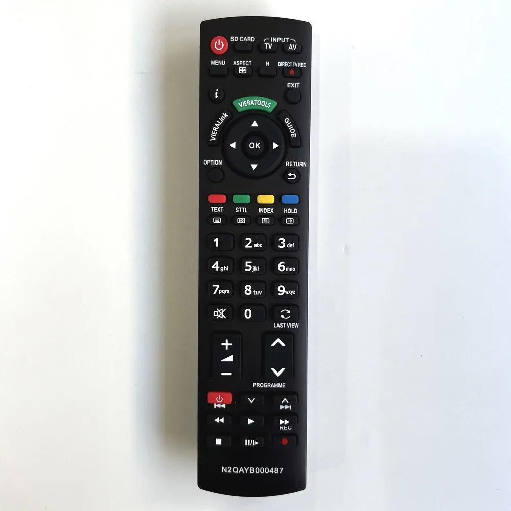 N2QAYB 000487   Pilot do telew – Home Cinema Panasonic recenzja i cena