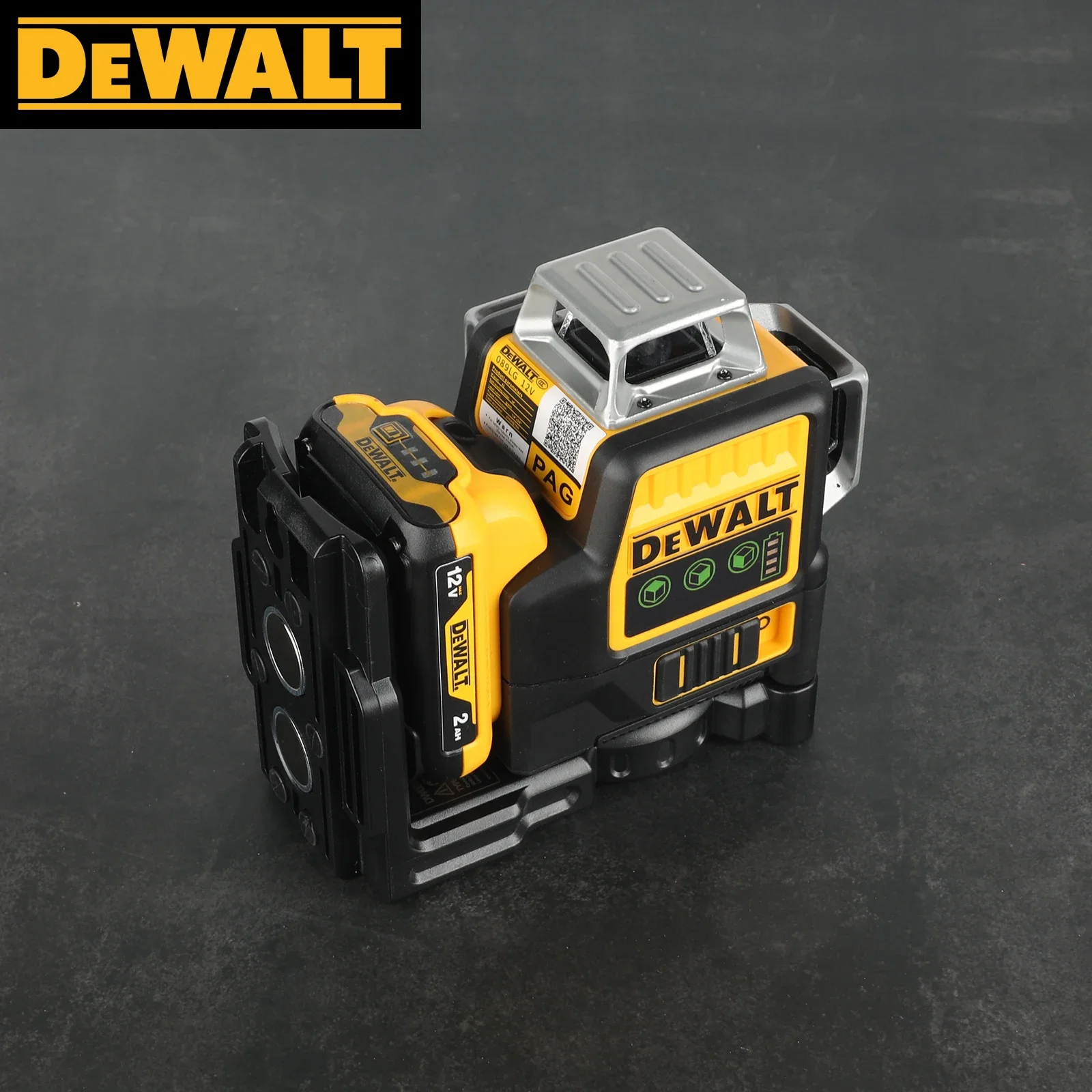 DEWALT DW089LG 12V MAX Zielony – Home Cinema Imax recenzja i cena