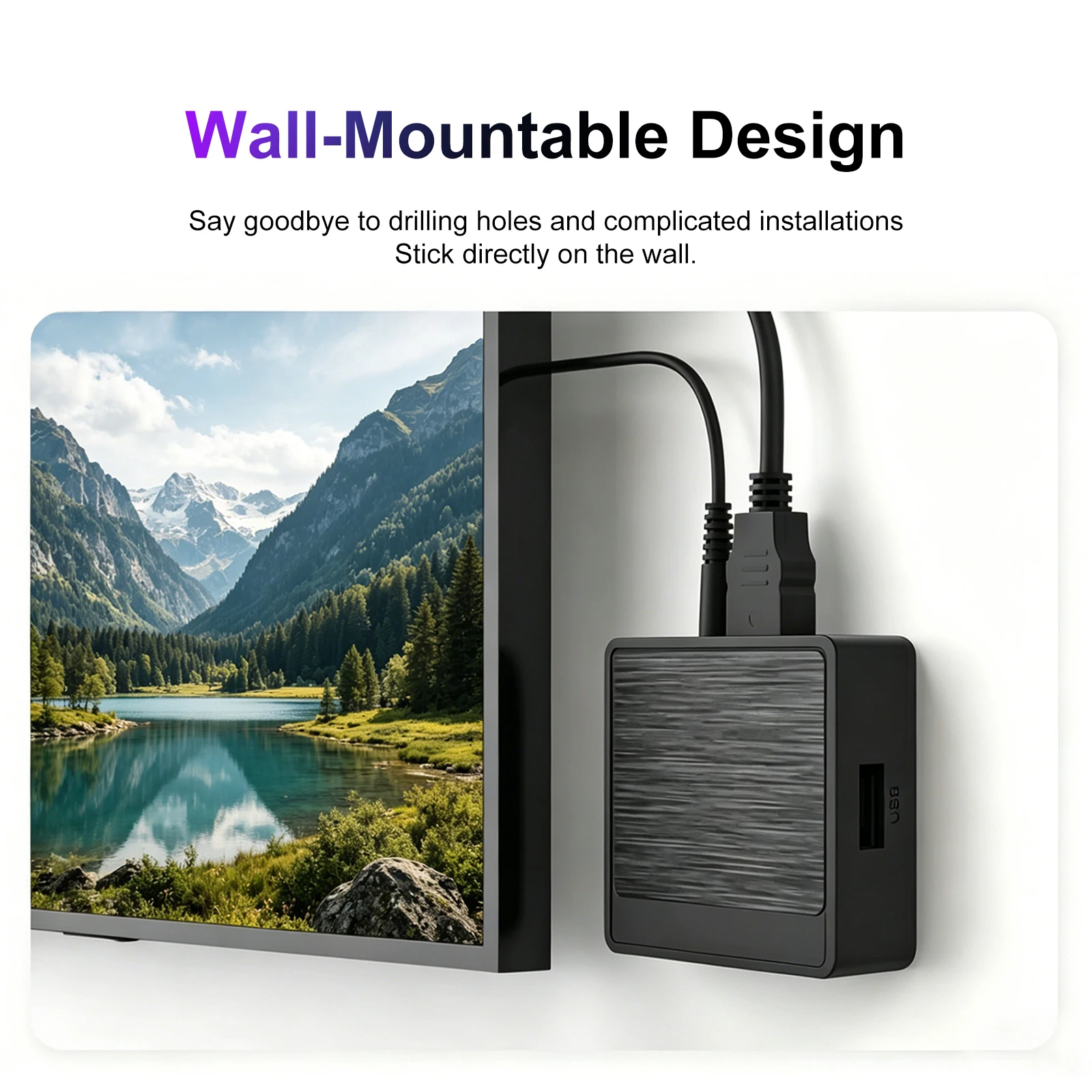 BOXPUT Lemon Mini TV Box Andro – Home Cinema Google recenzja i cena
