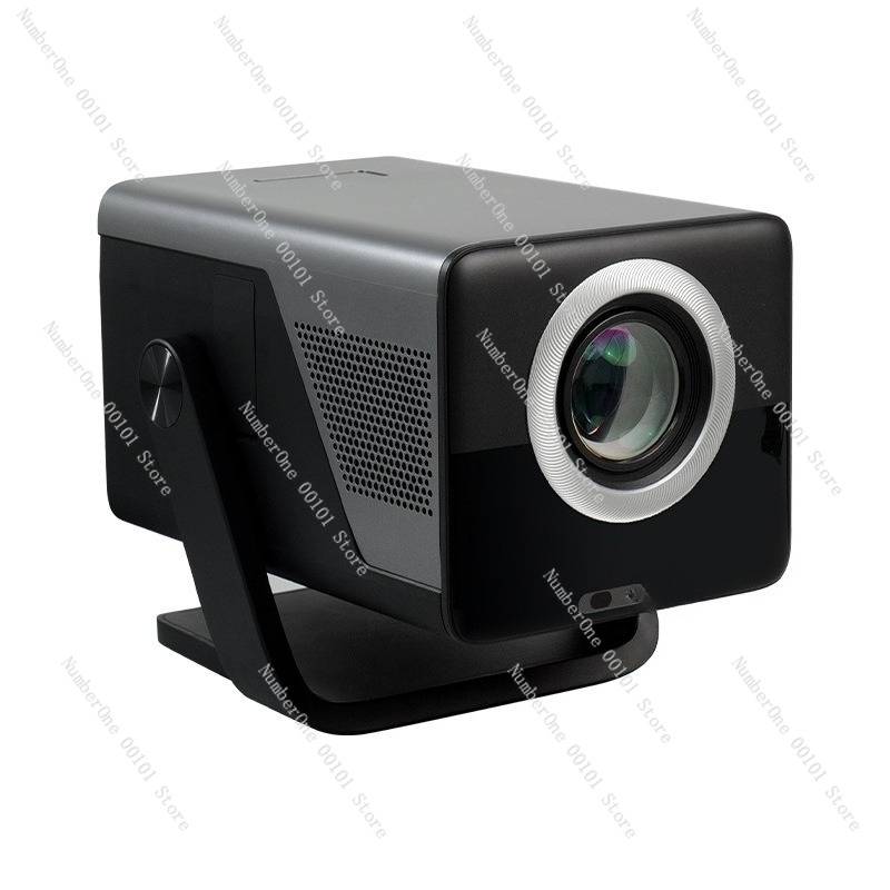 Projektor Smart TV Premium do  – Home Cinema Ultra Short Throw Projector recenzja i cena