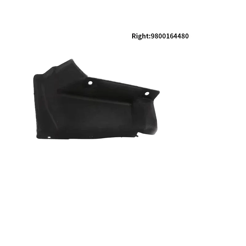 9800176580 9800164480 Dla Peug – Noise Isolating Pad recenzja i cena