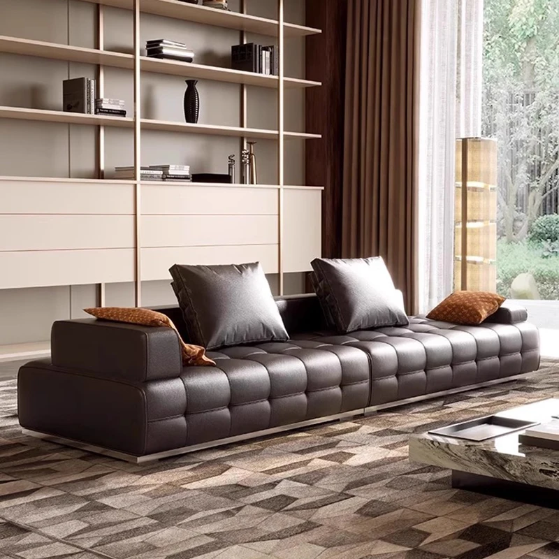 *Replika narożnika wypoczynkow – Home Cinema Couch recenzja i cena