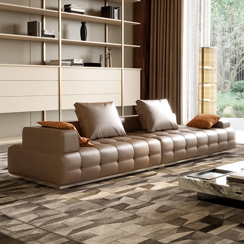 *Replika narożnika wypoczynkow – Home Cinema Couch recenzja i cena