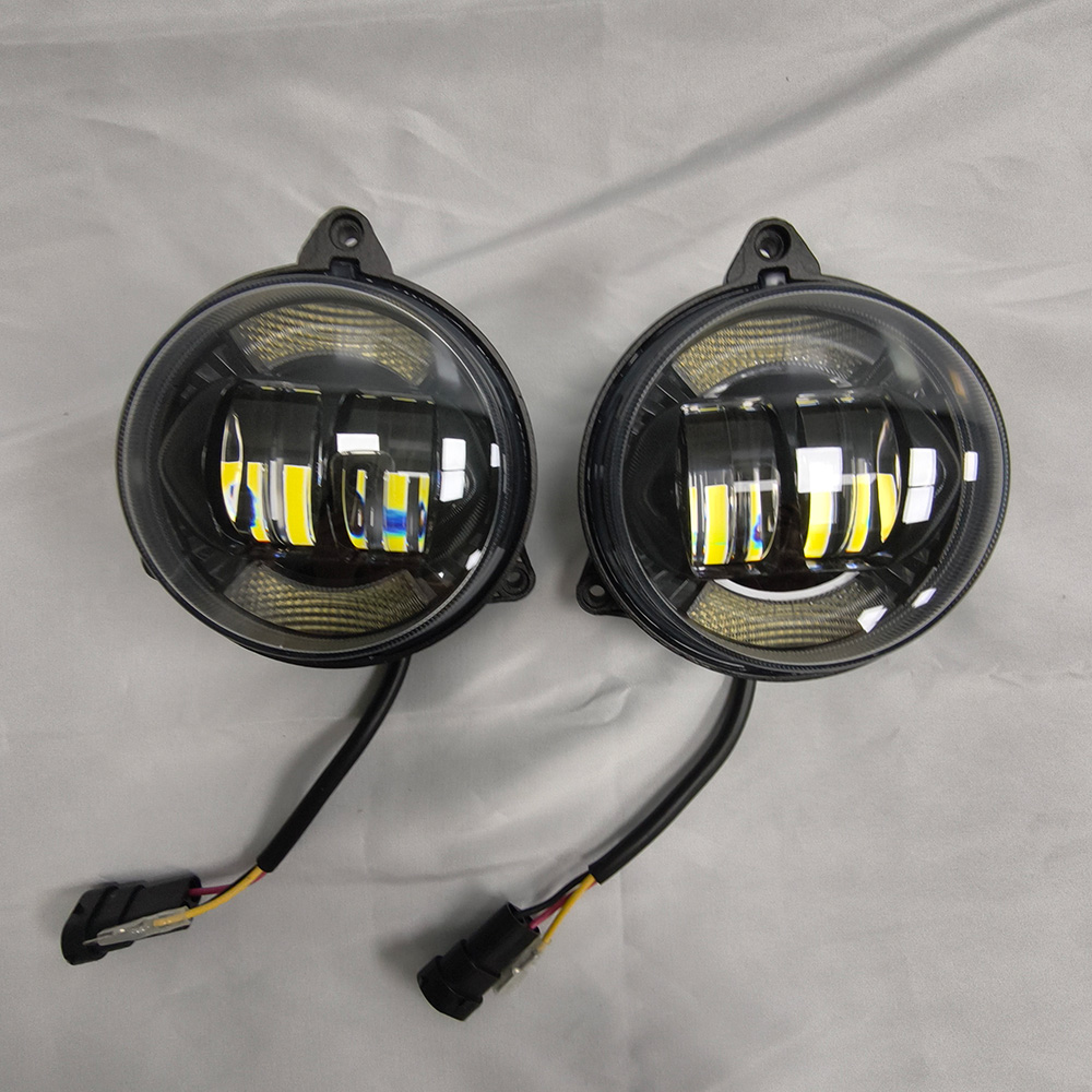 Reflektor LED z funkcją świate – Home Cinema Imax recenzja i cena
