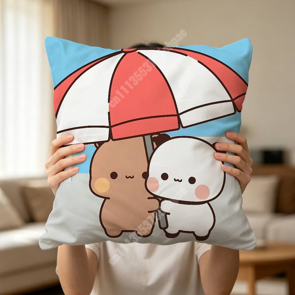 Poszewka na poduszkę z nadruki – Home Cinema Couch recenzja i cena